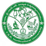 Dr. Y.S.R Horticultural University