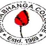 Mathabhanga College