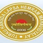 Turku Hansda Lapsa Hemram Mahavidyalay- [THLH]