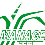 National Institute of Agricultural Extension Management - [MANAGE]