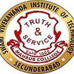 Swami Vivekananda Institute of Technology - [SVIT]