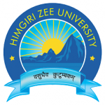 Himgiri Zee University - [HZU]