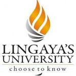 Lingaya's Vidyapeeth