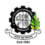 Dr. Vithalrao Vikhe Patil College of Engineering