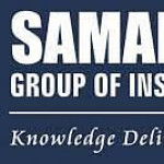 Samalkha Group of Institutions - [SGI]