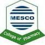 MESCO College of Pharmacy