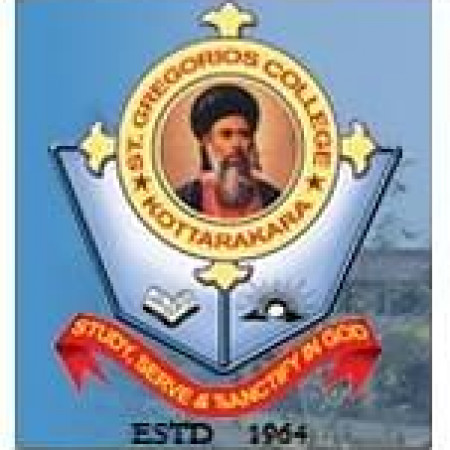 St Gregorios College