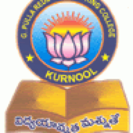 G. Pulla Reddy Engineering College - [GPREC]