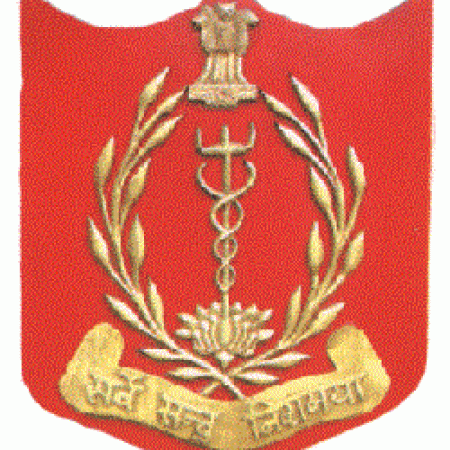 Armed Forces Medical College - [AFMC]