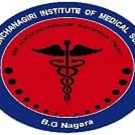 Adichunchanagiri Institute of Medical Sciences - [AIMS]