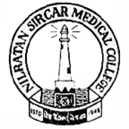 Nilratan Sircar Medical College & Hospital - [NRS]