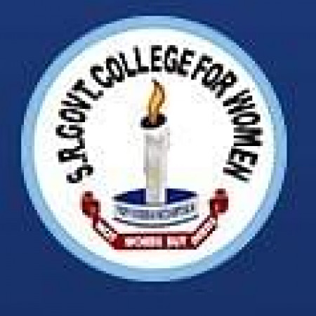 SR Govt College for Women