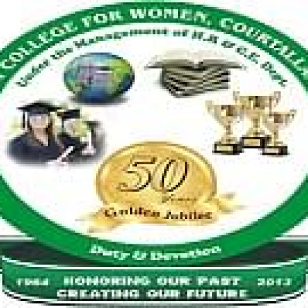 Sri Parasakthi College for Women