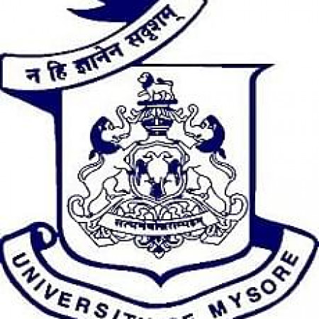 School of Planning and Architecture, University of Mysore - [SPA]