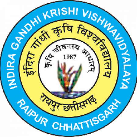 Indira Gandhi Krishi Vishwavidyalaya - [IGKV]