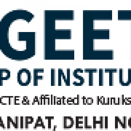 Geeta Institute of Law - [GIL]