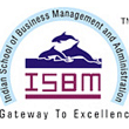 Indian School of Business Management and Administration - [ISBM]