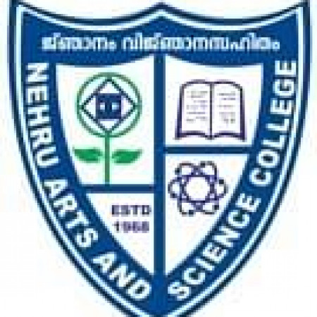 Nehru Arts and Science College - [NASC]