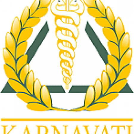 Karnavati School of Dentistry, Karnavati University - [KSD]