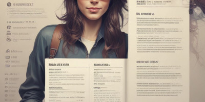 Reimagining Your Resume: Creative Approaches to Showcasing Skills and Experiences in a Visual World