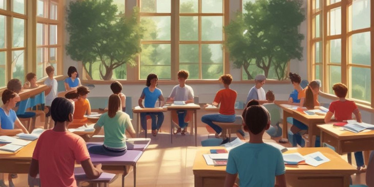 Unleashing the Power of Mindfulness in Education: Techniques for Enhancing Focus, Motivation, and Self-Management for Academic and Career Success